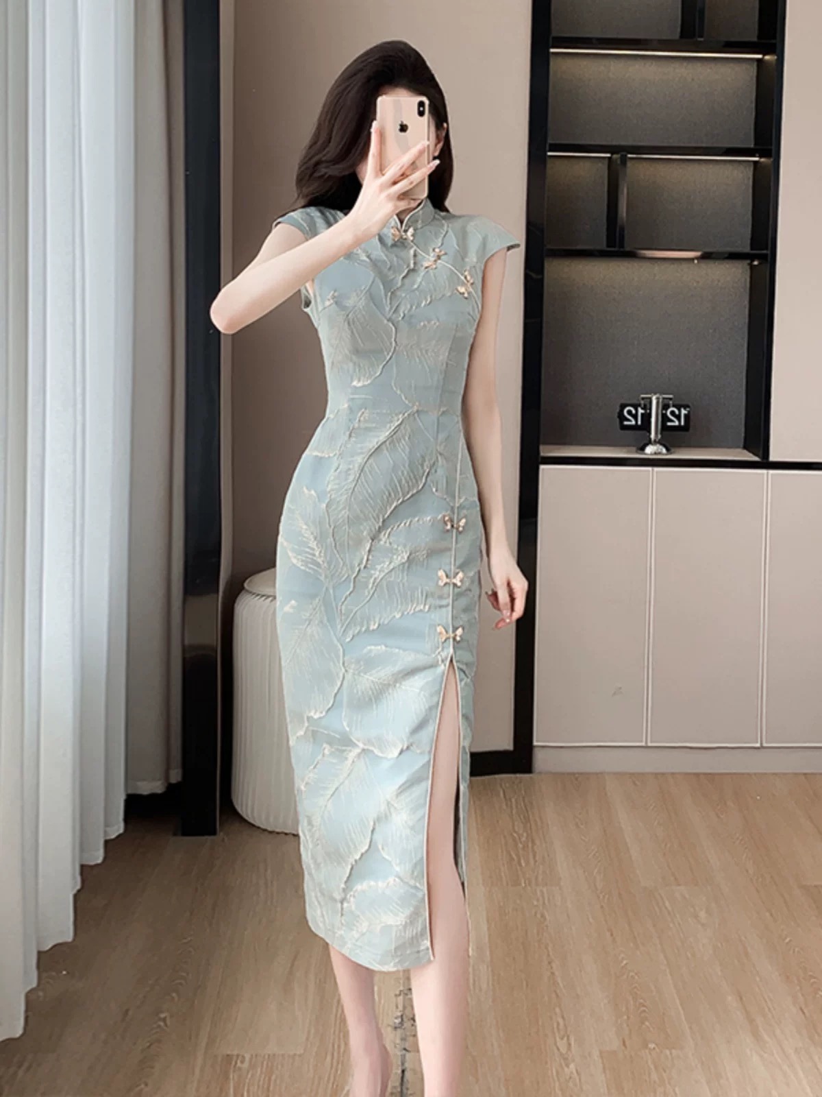 Hold the line dress Q192 images